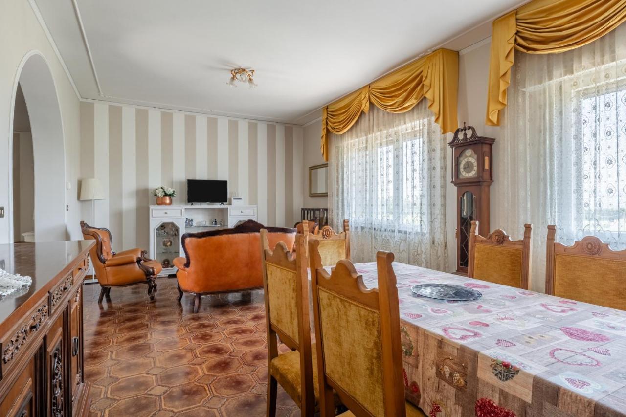 Villa Residenza Martinelli Pistoia Exterior foto