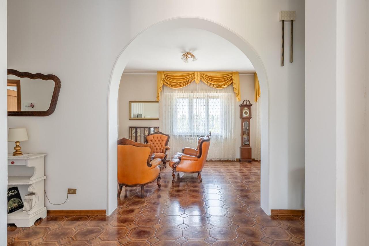 Villa Residenza Martinelli Pistoia Exterior foto