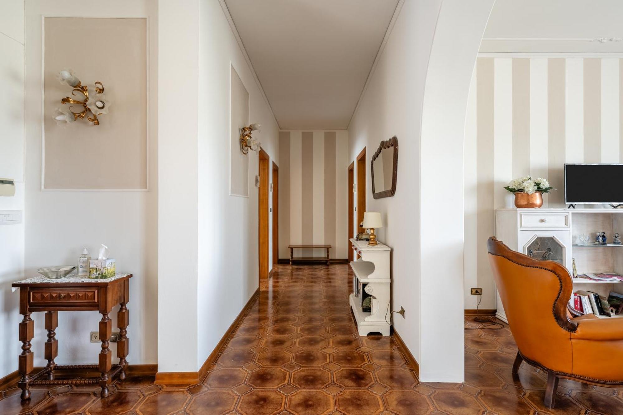 Villa Residenza Martinelli Pistoia Exterior foto