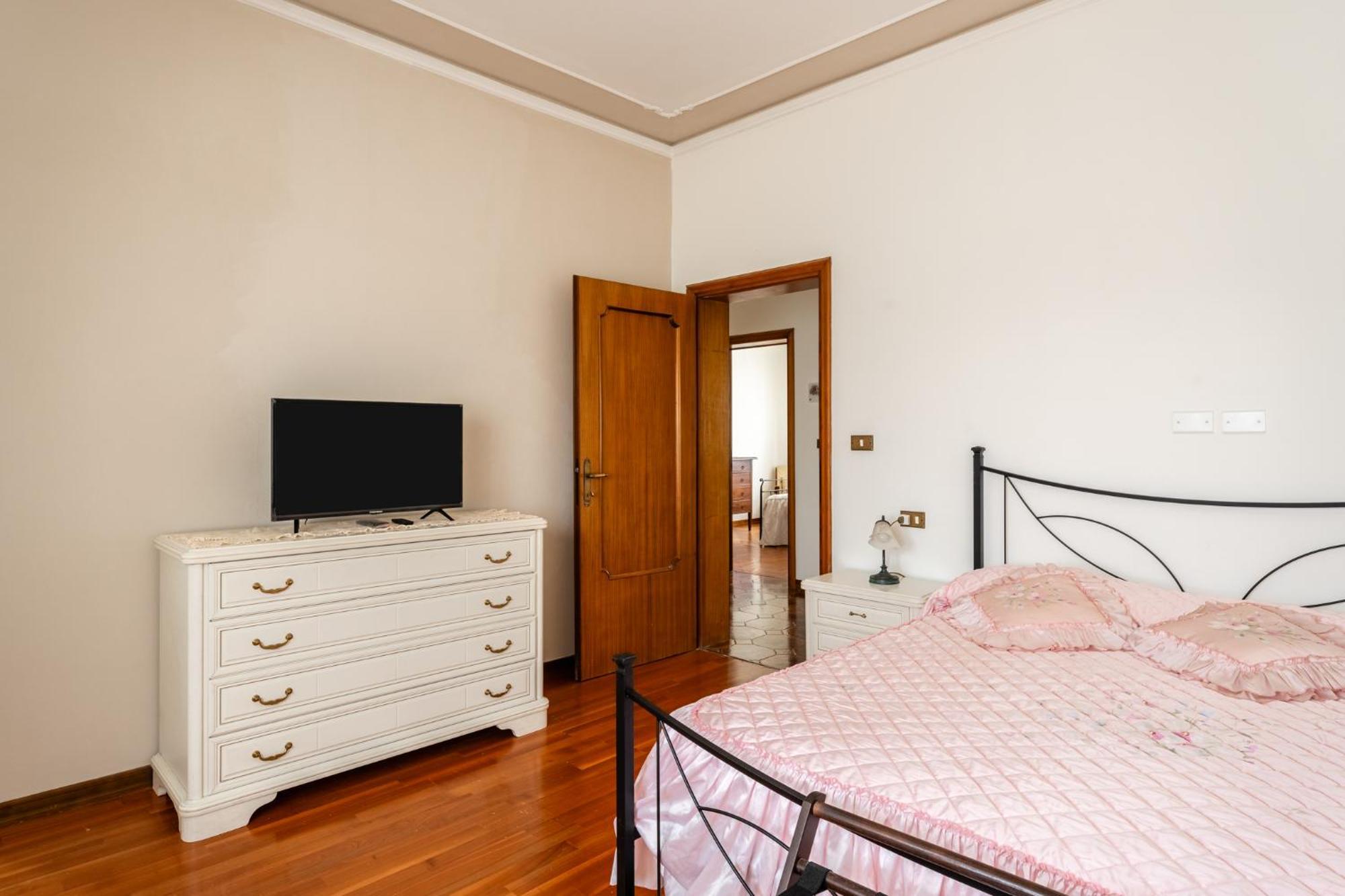 Villa Residenza Martinelli Pistoia Exterior foto